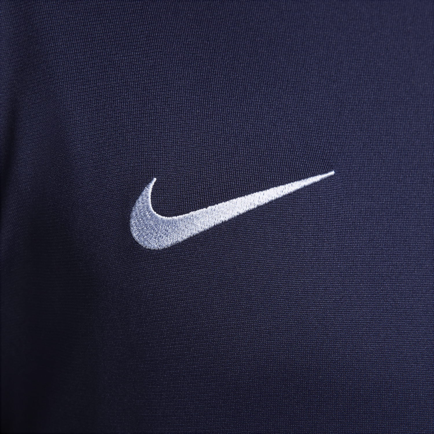 Träningsoverall Nike Dri-FIT FFF Strike Blå | FJ2343-498, 1