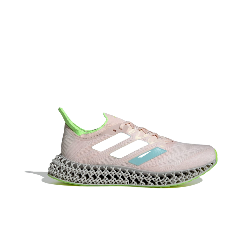 Löpning adidas Performance 4DFWD 4 Running Blå | ID8883