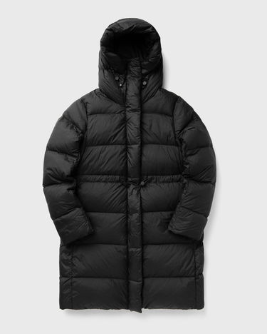 Pufferjacka Canada Goose Montgomery Long Hooded Puffer Coat Svart | 3043WT-9061, 1