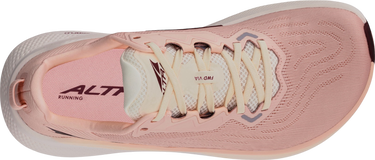 Sneakers och skor Altra Running FWD VIA Rosa | al0a85pw-6811, 2