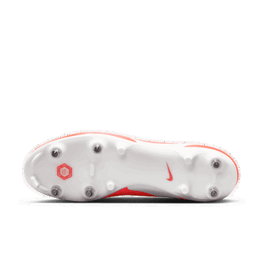 Sneakers och skor Nike Tiempo Legend 10 Academy Orange | DV4338-800, 3