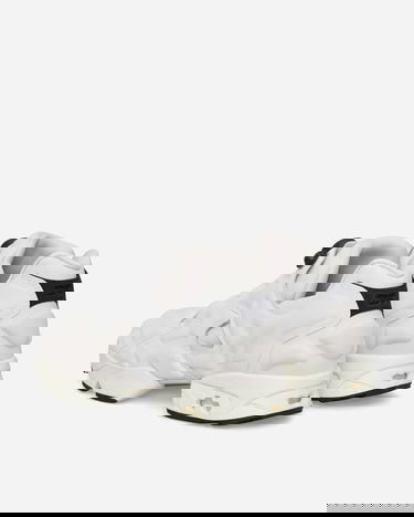 Sneakers och skor Reebok Instapump Sliver Vit | 100260270 0105, 4