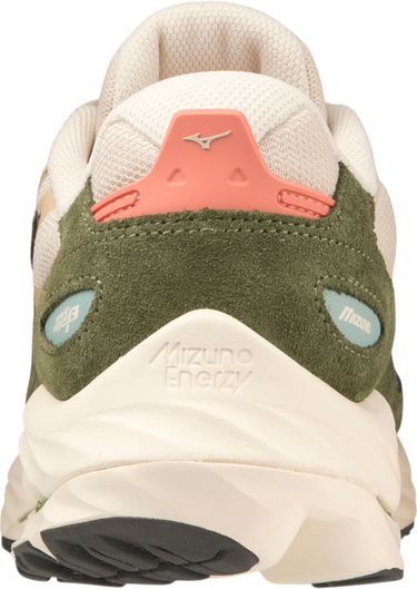 Sneakers och skor Mizuno Wave Rider Beige | D1GA3309-06, 4
