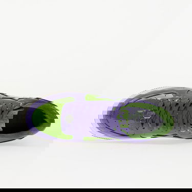 Sneakers och skor BAPE BAPE Sta 1 M1 Purpur | 0ZXSHM191303OPPX, 3