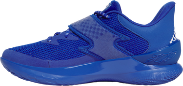 Sneakers och skor Under Armour Under Armour CURRY FOX 1 KW Blå | 6001924-400, 1