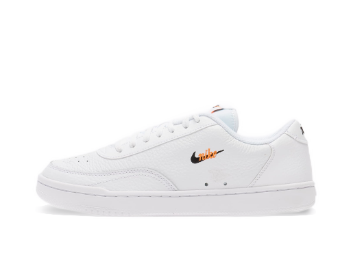 Sneakers och skor Nike Wmns Court Vintage Premium Vit | CW1067-100