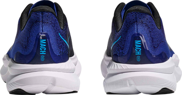 Sneakers och skor Hoka One One Hoka Mach 6 Blå | 1147790-bngh, 2