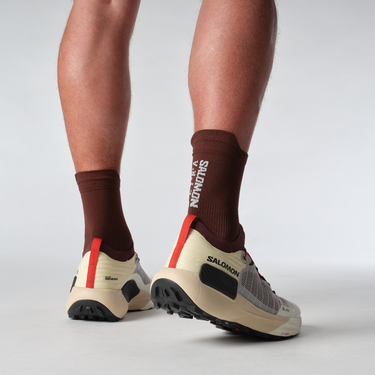 Sneakers och skor Salomon S/LAB Genesis Beige | l47722-600, 5