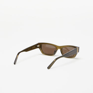 Solglasögon Han Kjøbenhavn Ball Svart | frame-bal-01-01-01, 1