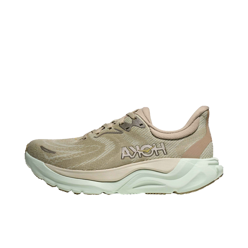 Sneakers och skor Hoka One One Arahi 8 Beige | 1168691-orf