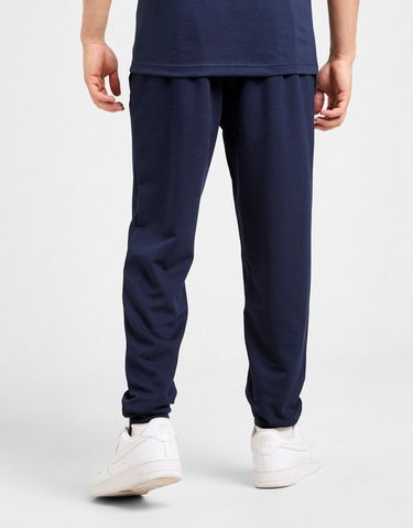Träningsbyxor Lacoste Urban Jogger Pants Mörkblå | XH5132166, 3