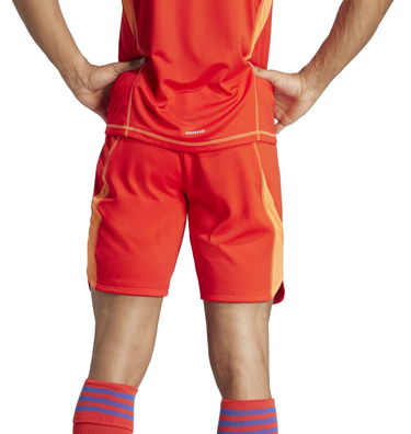 Shorts adidas Originals adidas T24 P GK SHO Röd | in0449, 2