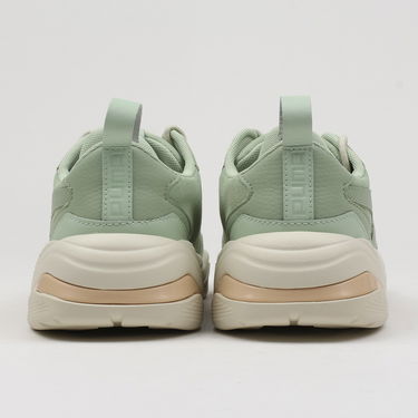 Sneakers och skor Puma Thunder Desert Wn's smoke green - silver green Grå | 368024 02, 3