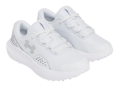 Sneakers och skor Under Armour Surge Golf Vit | 3028243-100, 3