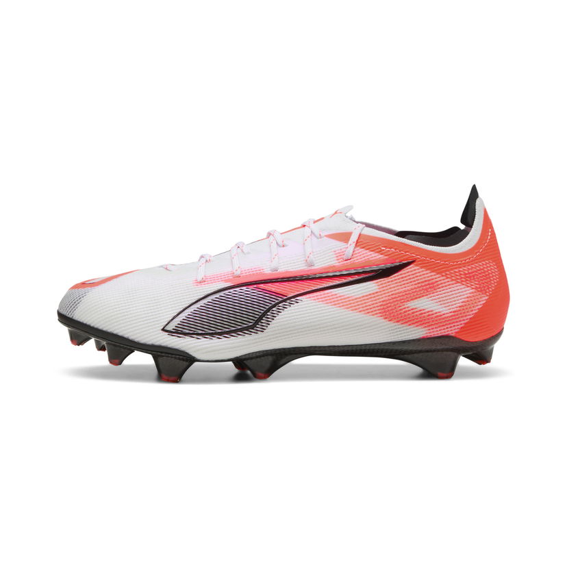 Sneakers och skor Puma ULTRA 5 CARBON FG Vit | 108157_01