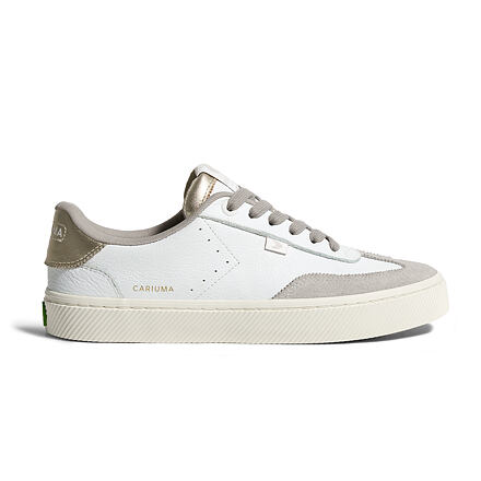 Sneakers och skor Cariuma TOCA Vit | 613104W1N