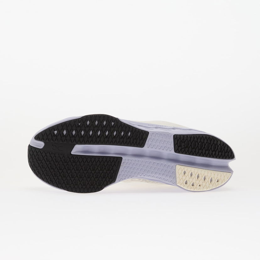 Sneakers och skor On Running Cloudsurfer Next 37.5 Purpur | 3WE30052050