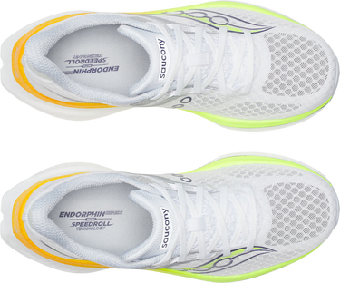 Sneakers och skor Saucony ENDORPHIN SPEED 5 Vit | s11007-243, 2