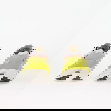 Sneakers och skor On Running On Cloudboom Max Gul | 3MF30314229, 4
