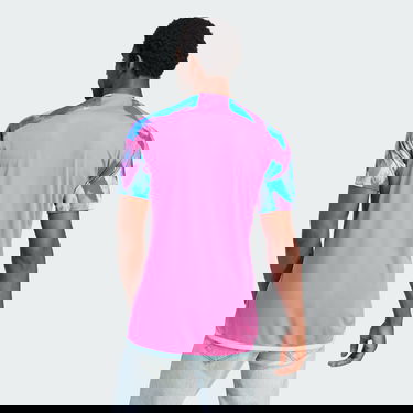 Jersey adidas Originals Toronto FC 23/24 Mörkblå | HT1226, 2