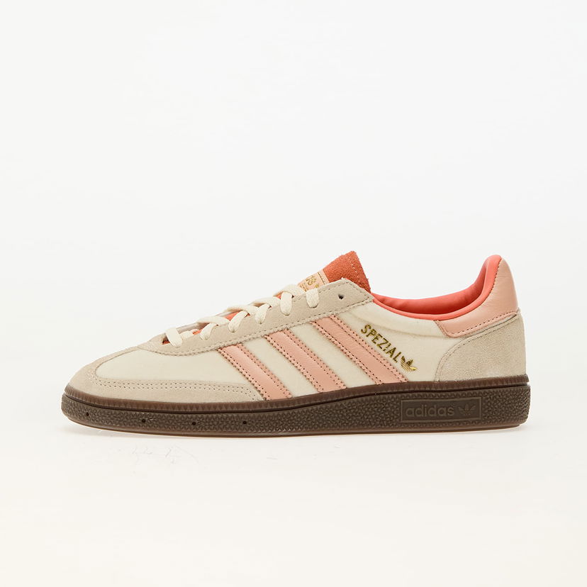 Sneakers och skor adidas Originals Handball Spezial Beige | JI2649