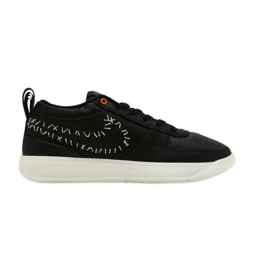 Sneakers och skor Nike Court Vision Low Next Nature Svart | FJ4249-003