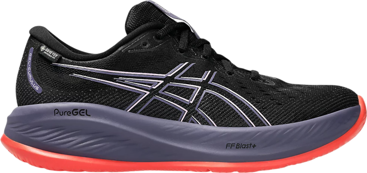 Sneakers och skor Asics GEL-CUMULUS 26 GTX Svart | 1012b668-002, 0