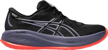 Sneakers och skor Asics GEL-CUMULUS 26 GTX Svart | 1012b668-002, 0