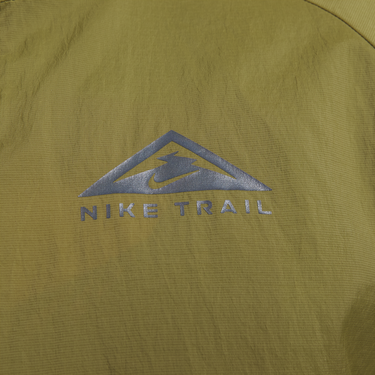 Jacka Nike Trail Aireez Jacket Grön | dx6883-368, 2