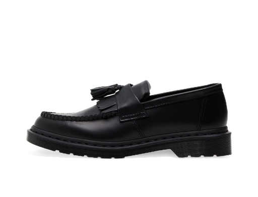 Sneakers och skor Dr. Martens Adrian Mono Tassel Loafer Svart | DM30637001