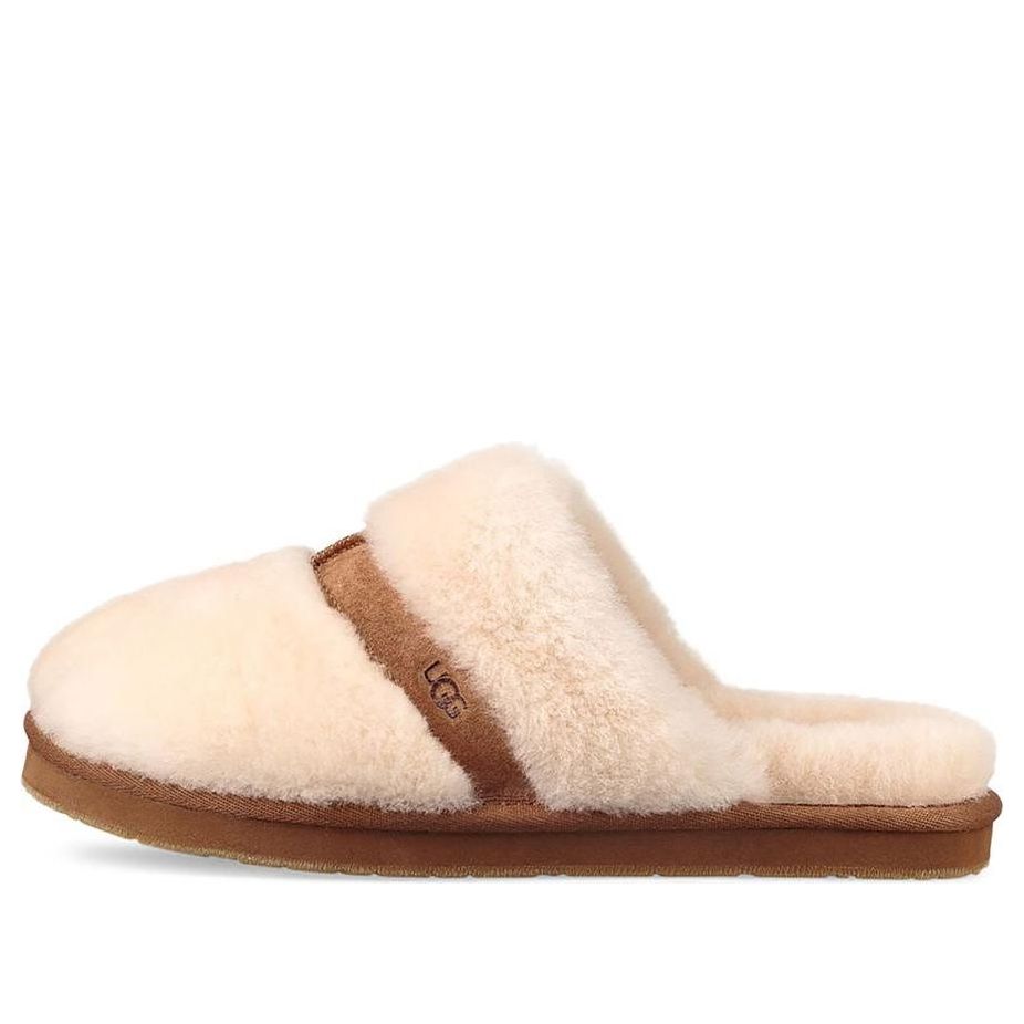 Sneakers och skor UGG Dalla Slippers Beige | 1017549-NAT, 0