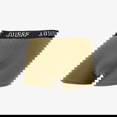 Boxare GUESS Joe Boxer Trunk 3 Pack Flerfärgad | U2BG05K6YW0-F9LY, 3