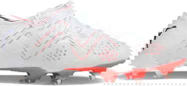 Sneakers och skor Puma FUTURE ULTIMATE Low MxSG Vit | 107397-01, 2