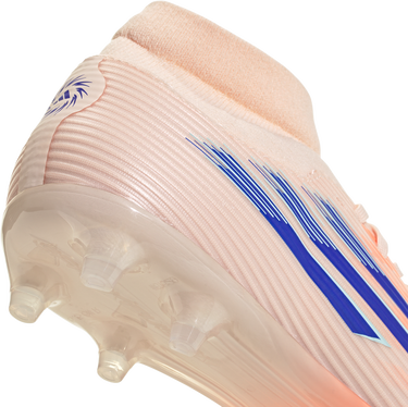 Sneakers och skor adidas Performance F50 Sparkfusion League Mid FG/AG Flerfärgad | ji0011, 6