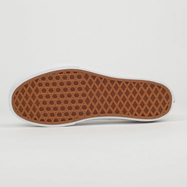 Sneakers och skor Vans Authentic Platform Vit | VN0A3AV8W001, 4