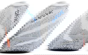 Sneakers och skor Nike Ja 3 Light Show Flerfärgad | IB4773-100, 3