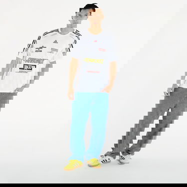 Jersey adidas Originals Teamgeist Moto Graphic Jersey Vit | KG2670, 3