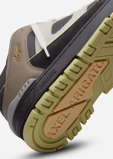 Sneakers och skor AXEL ARIGATO Area Lo Brun | F2750002, 5