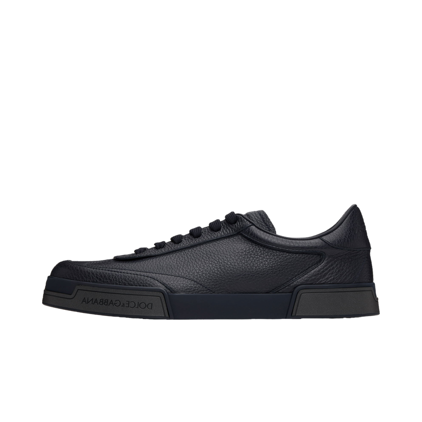 Sneakers och skor Dolce & Gabbana Dolce&Gabbana Portofino Yacht Mörkblå | A20190A6A88