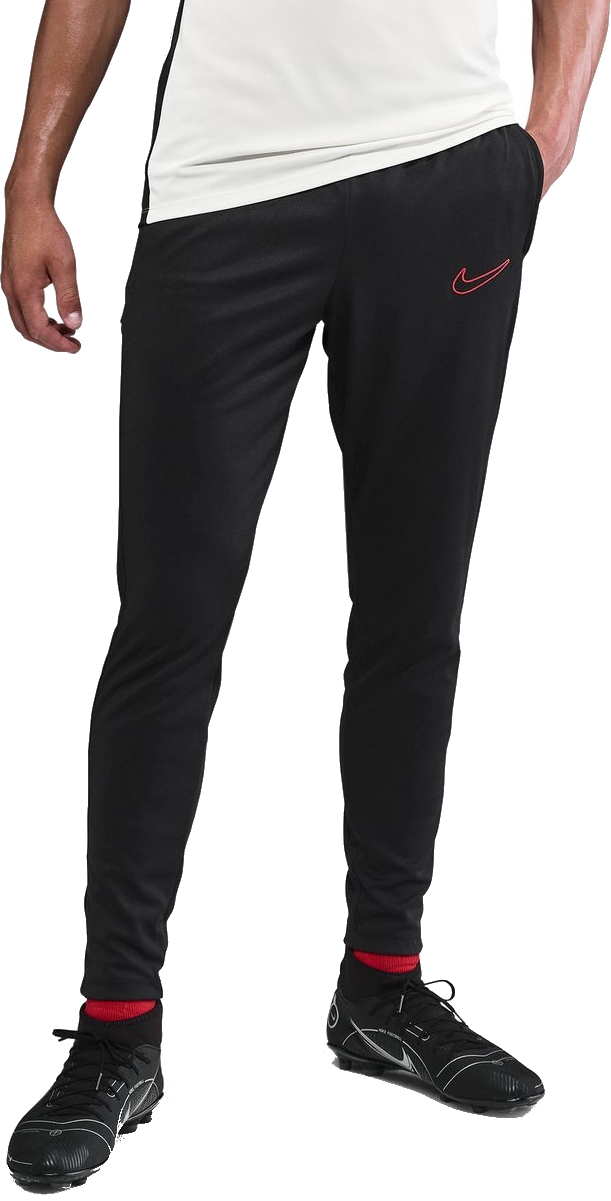 Träningsbyxor Nike Dri-FIT Academy 25 Training Pants Svart | hj3776-014