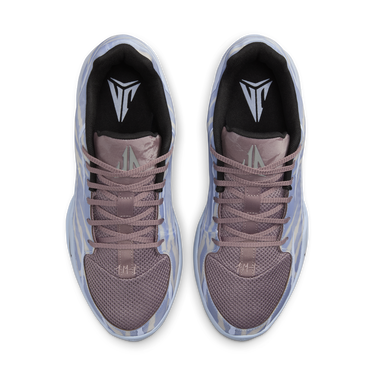 Sneakers och skor Nike Ja 2 Induction Purpur | IB4007-900, 2