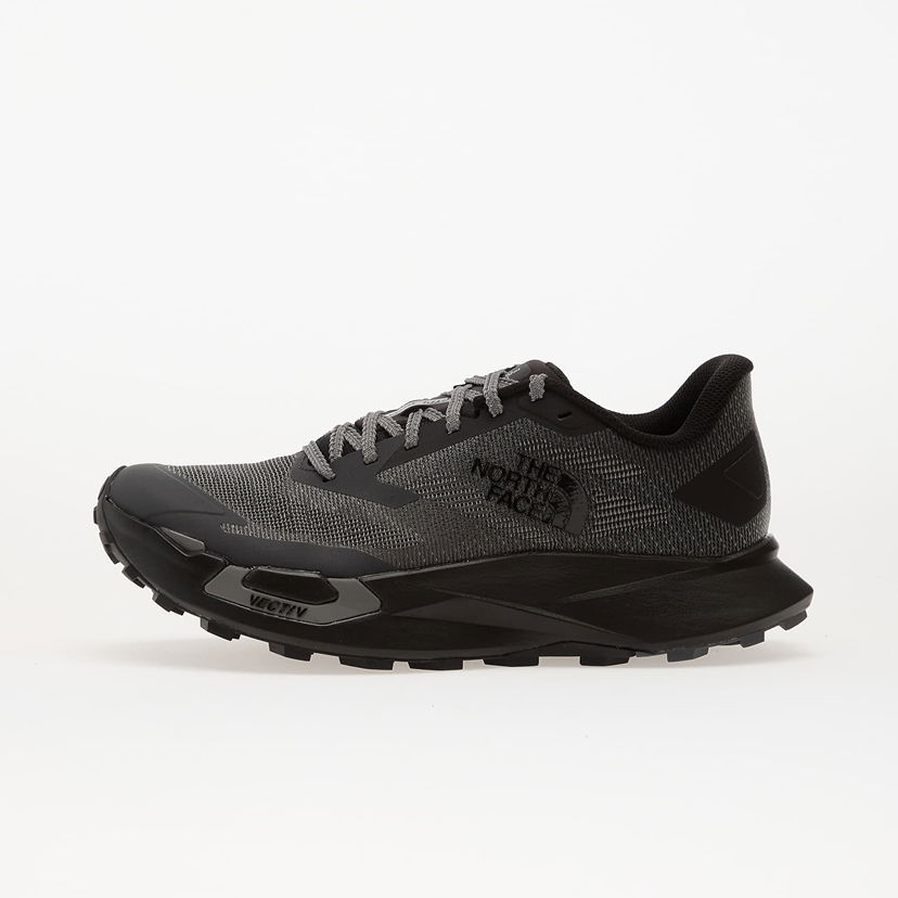 Sneakers och skor The North Face Vectiv Enduris 4 Svart | NF0A8AEPW9O1