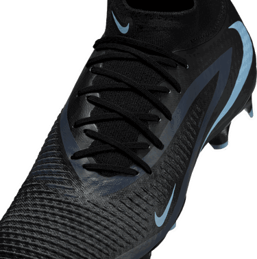 Sneakers och skor Nike PHANTOM 6 HIGH ACADEMY FG/MG Svart | hq2278-003, 6