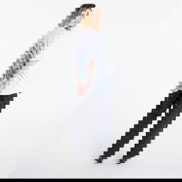 T-shirt GUESS GUESS Monochrome Graphic Tee Vit | W5YI10JA914-F0FA, 3