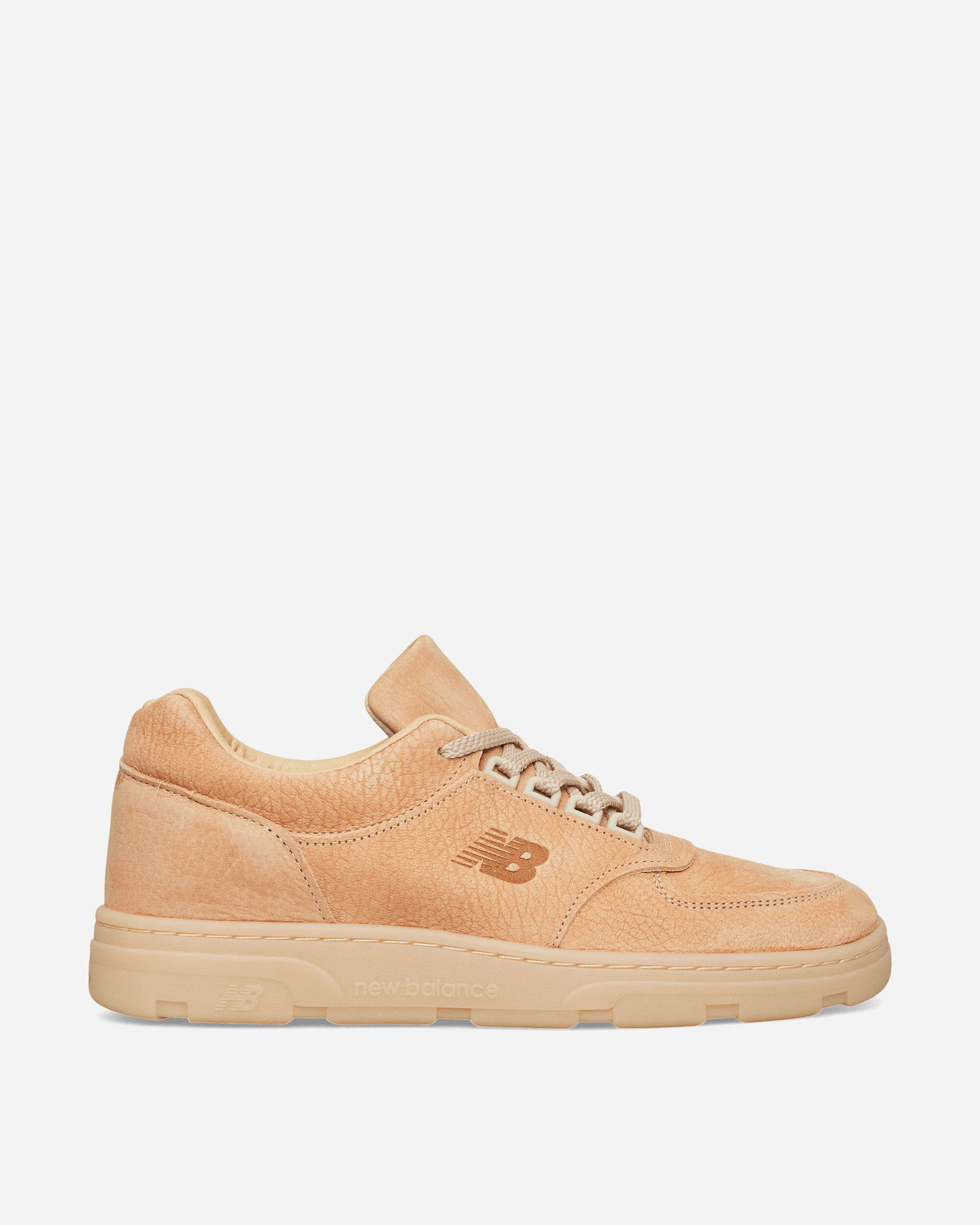 Sneakers och skor New Balance Allerdale Made in UK "Hazelnut" Orange | UADWVTL, 1