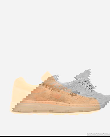 Sneakers och skor New Balance Allerdale Made in UK "Hazelnut" Orange | UADWVTL, 1