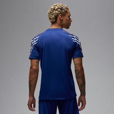 Jersey Jordan Paris Saint-Germain Stadium Dri-FIT Fourth Replica Jersey 2024/25 by Jordan Blå | HJ0865-493, 1