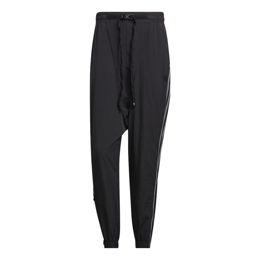 Byxor adidas Originals HAMCUS Sports Pants Svart | IX7077