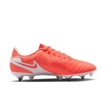 Sneakers och skor Nike Tiempo Legend 10 Academy Orange | DV4338-800, 4