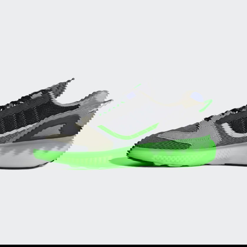 Sneakers och skor adidas Originals ZX 5K BOOST Grå | GV7701, 0